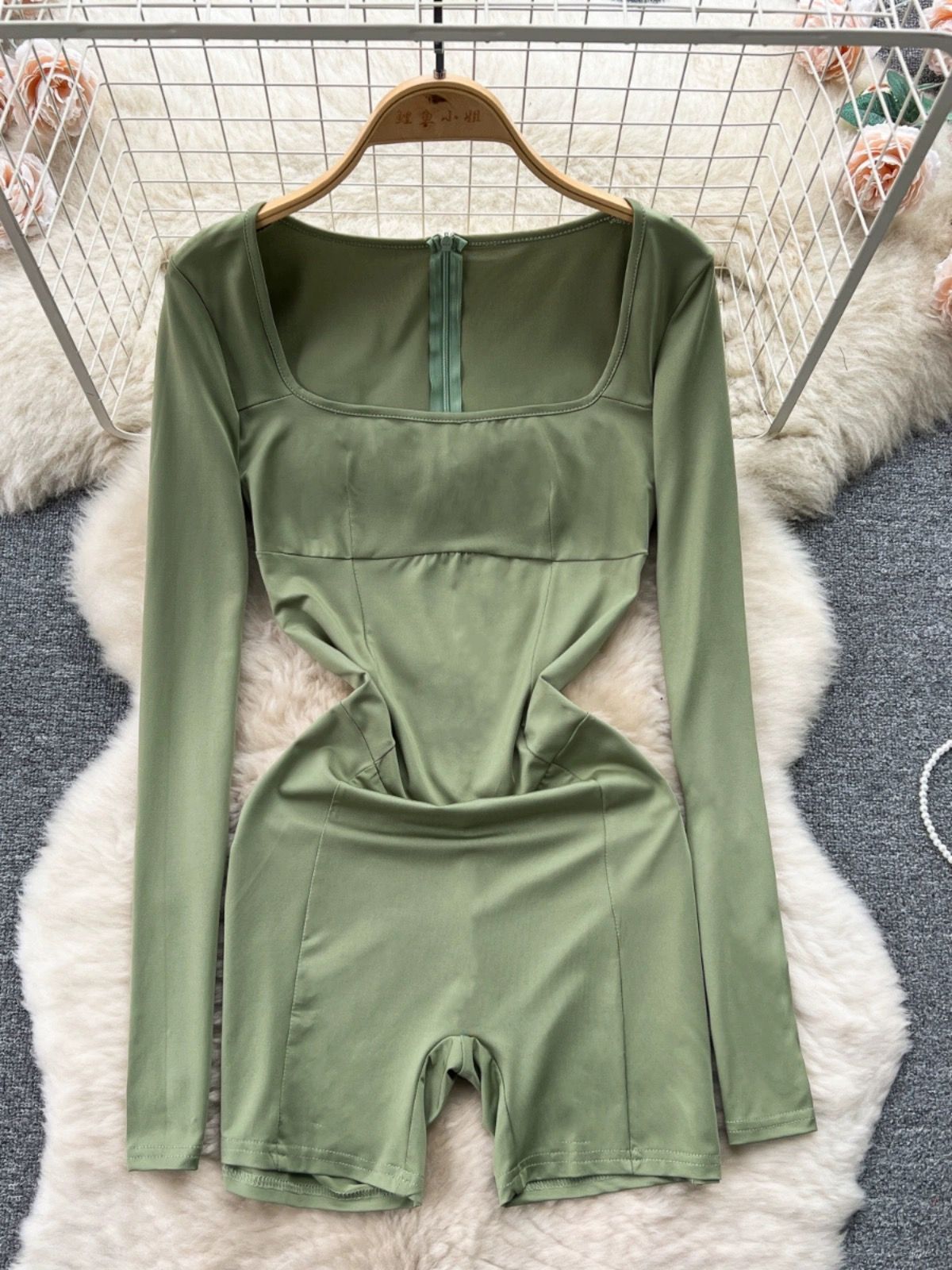 Perfectly classic jumpsuit CJS113 image