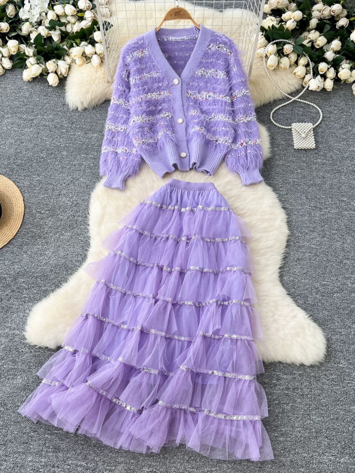 Watch and learn set CTP479 image