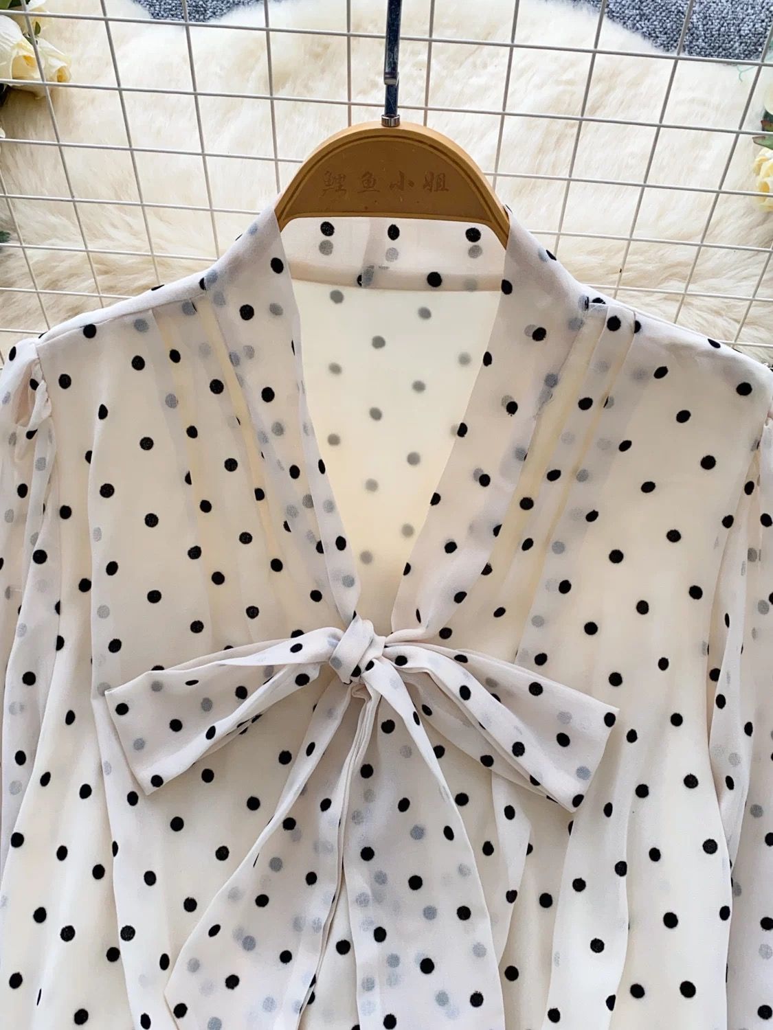 Matilda top FTO294 image