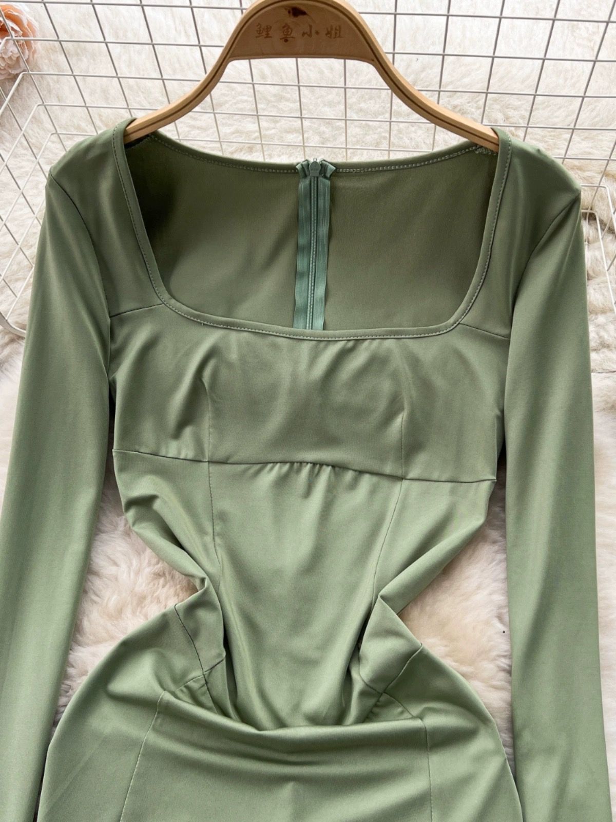 Perfectly classic jumpsuit CJS113 image