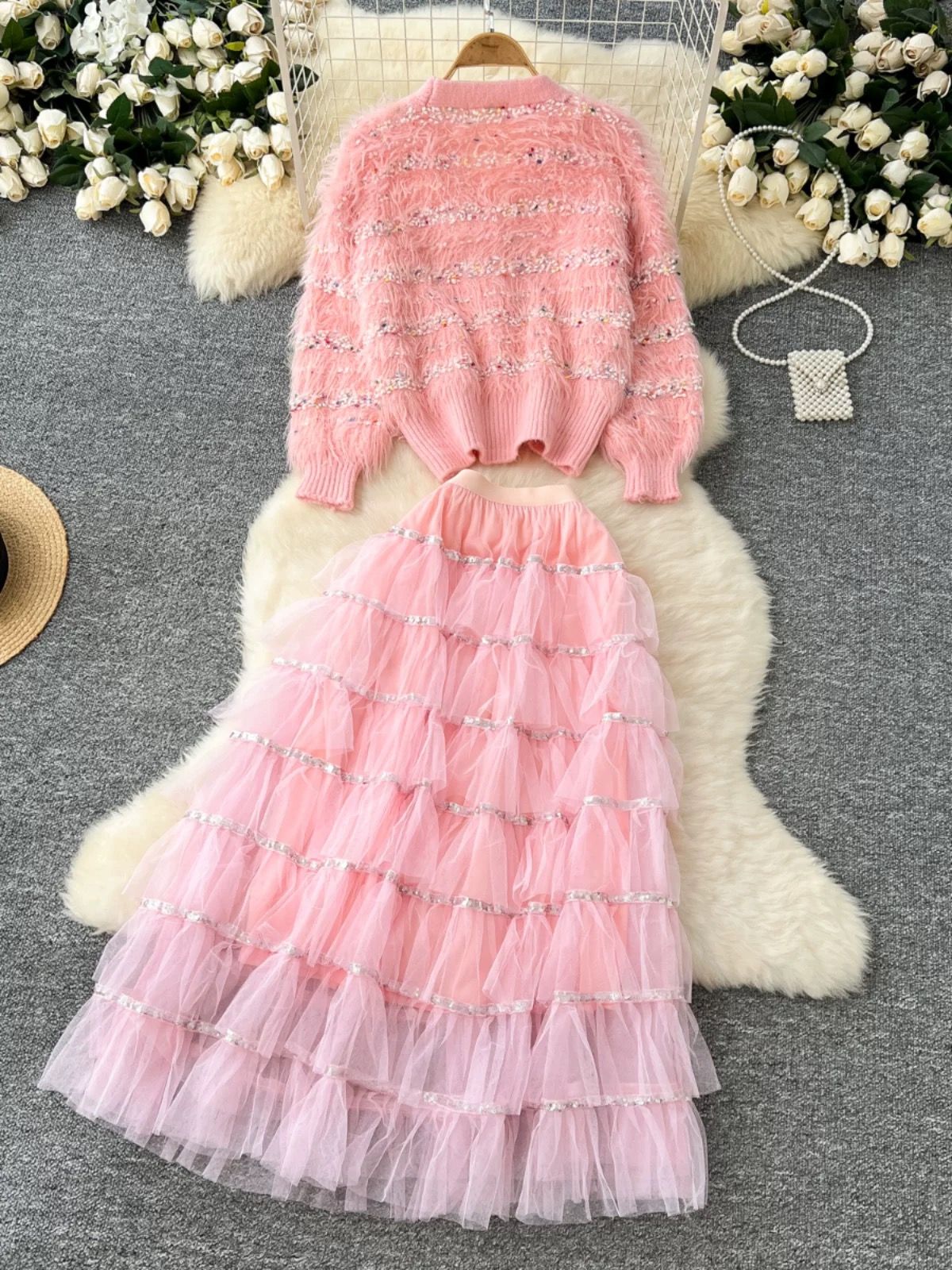 Watch and learn set CTP479 image