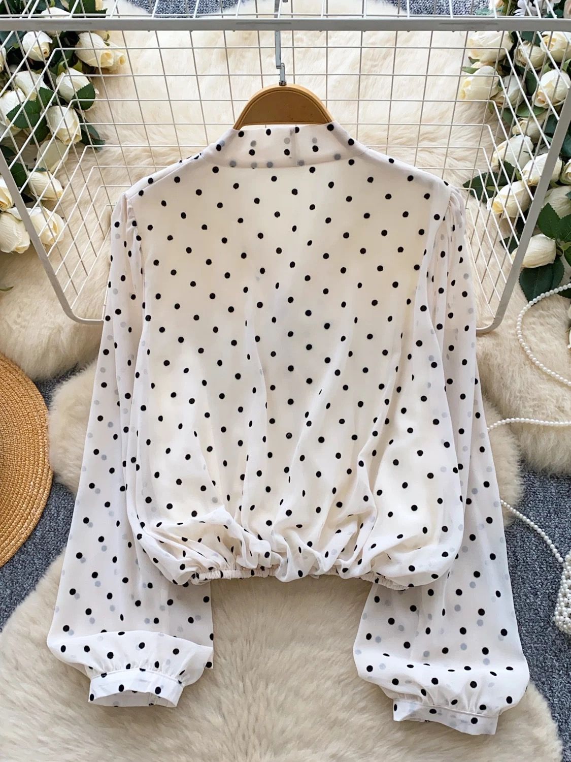 Matilda top FTO294 image