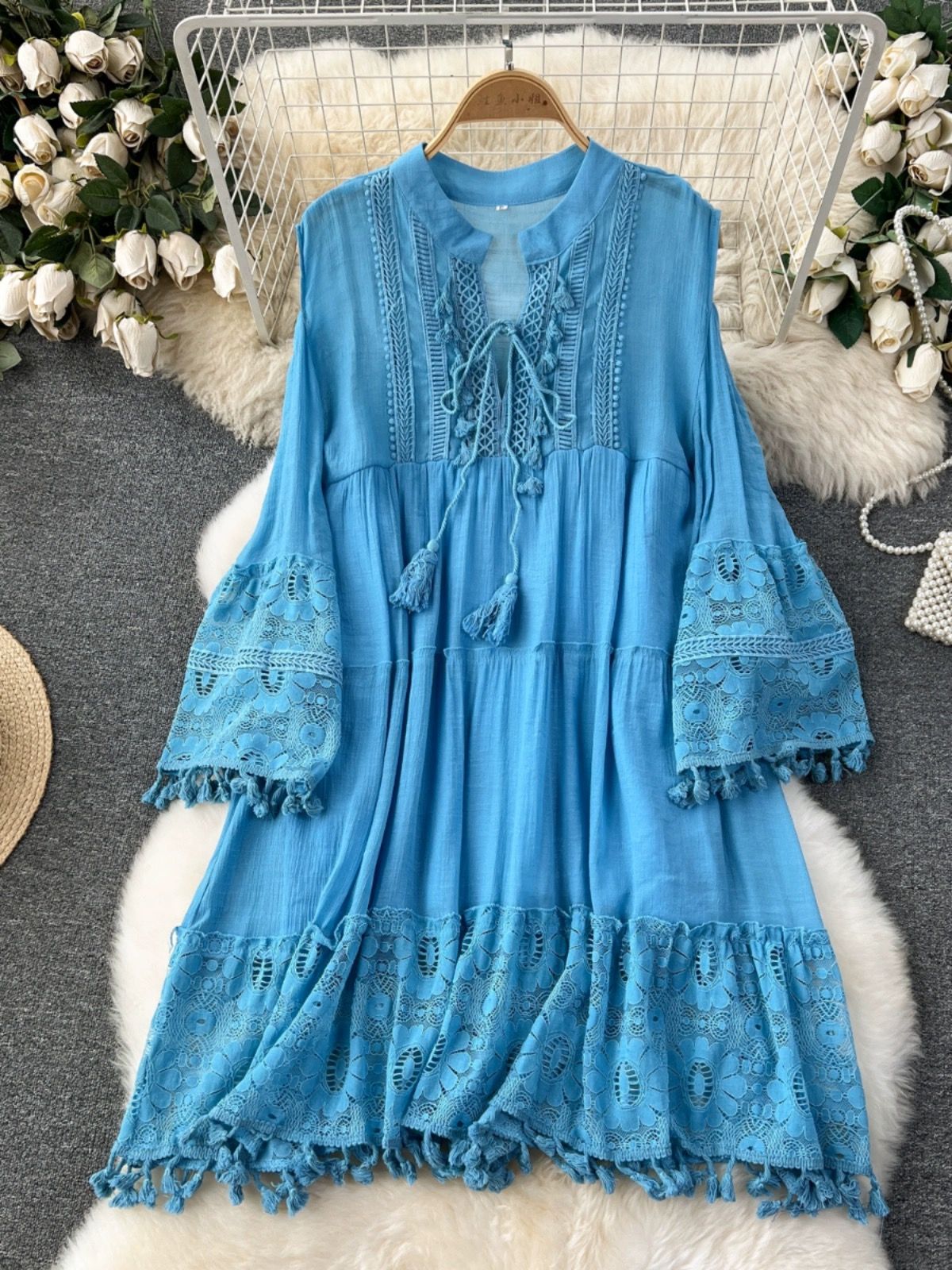 Not my mistake dress CD1432 image