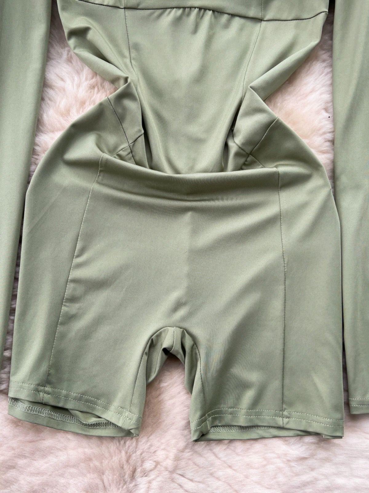 Perfectly classic jumpsuit CJS113 image