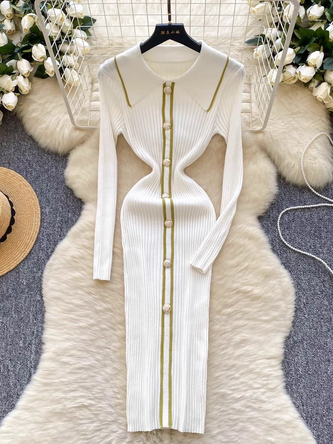 Elements of eden dress KBC309 image