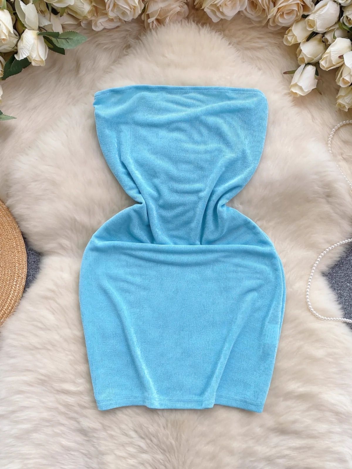 Lana dress CBC815 image