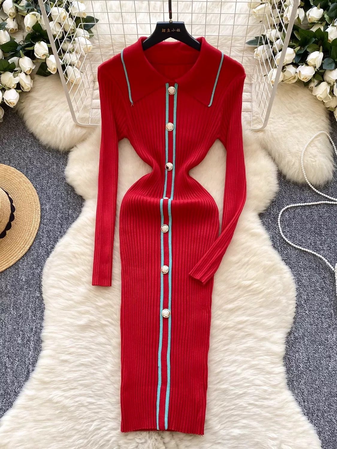 Elements of eden dress KBC309 image