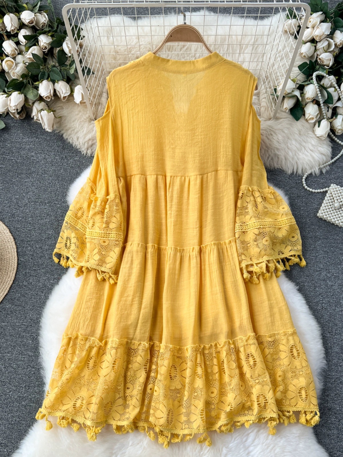 Not my mistake dress CD1432 image
