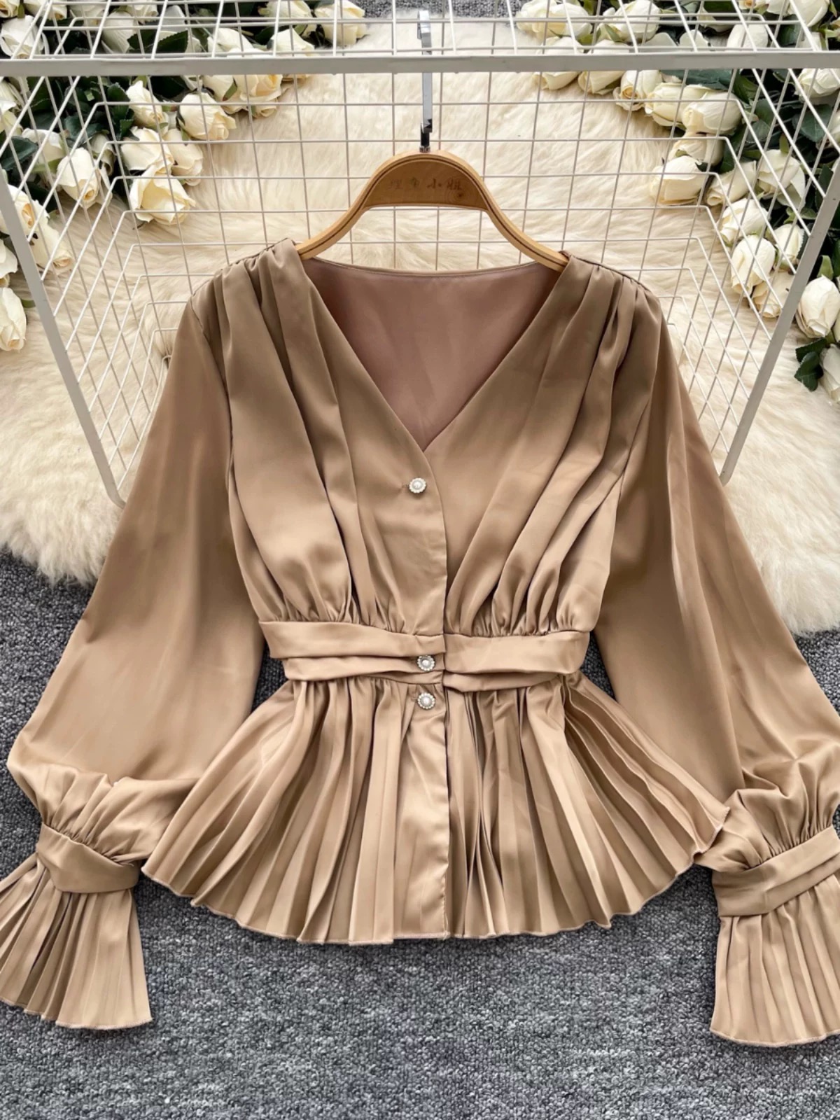 Added Product
