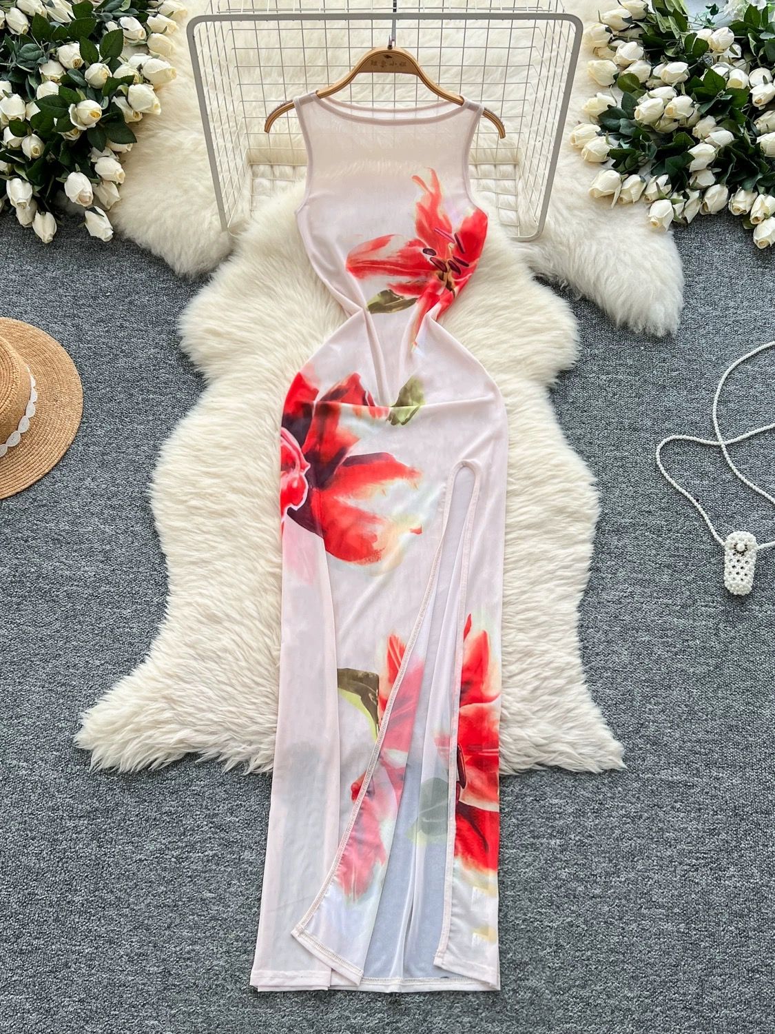 A sweeter place dress CBC1229 image