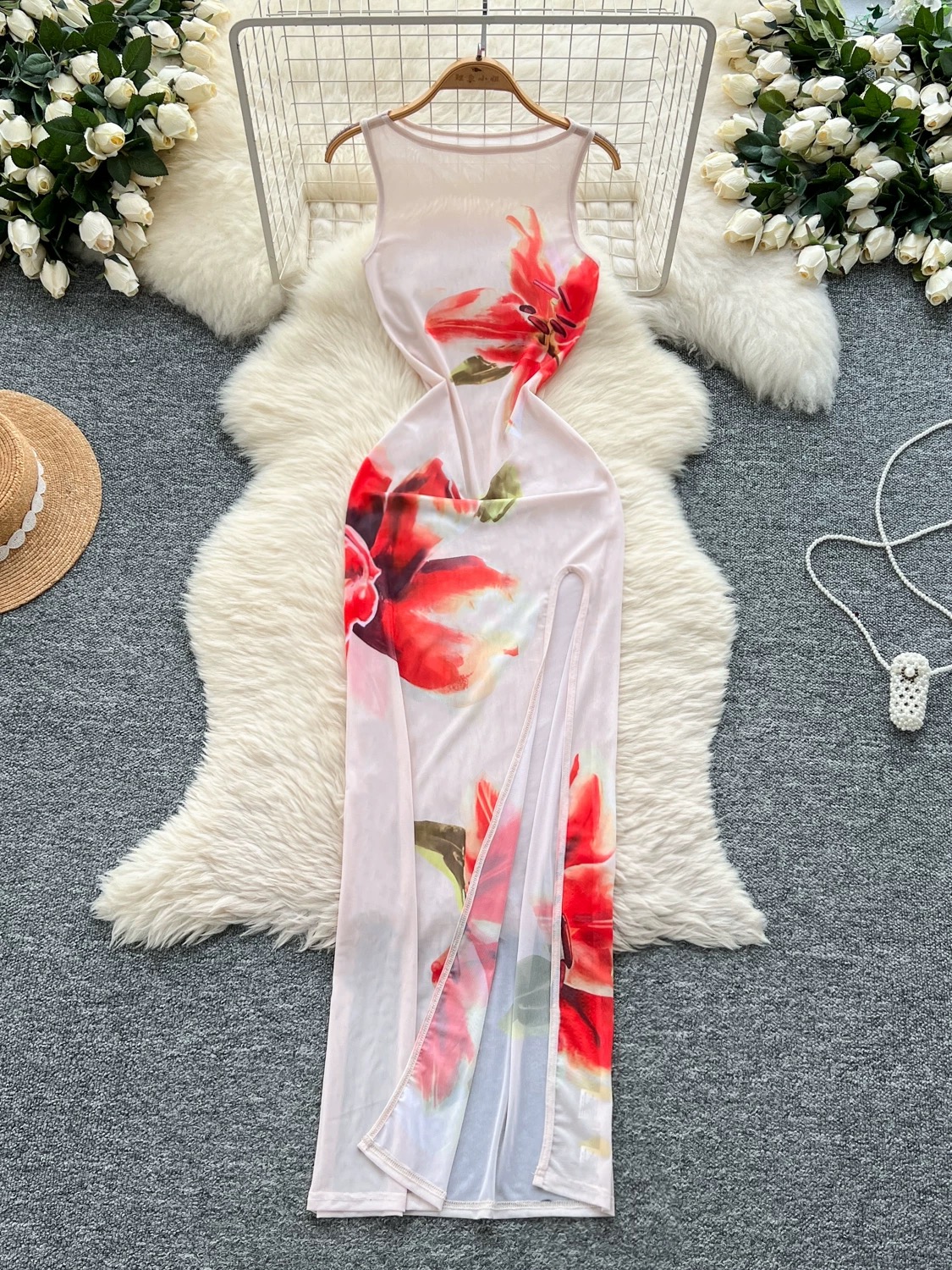 A sweeter place dress CBC1229