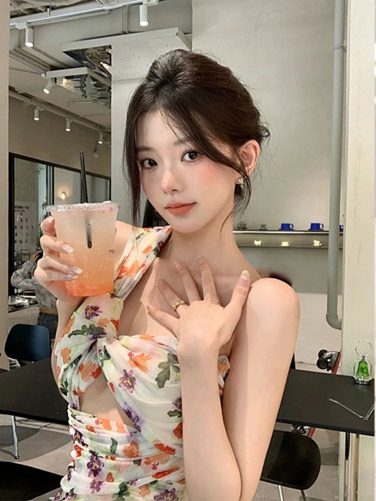 On your knees dress CBC1322 image