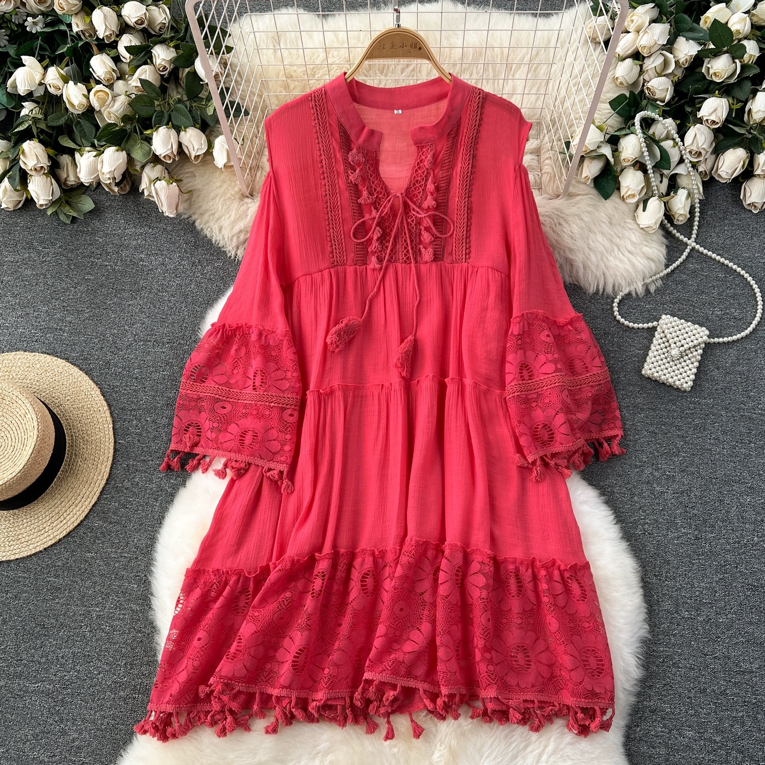 Not my mistake dress CD1432 image