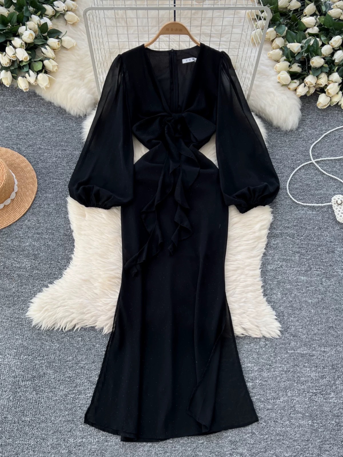 Playboy chronicles dress FD1158