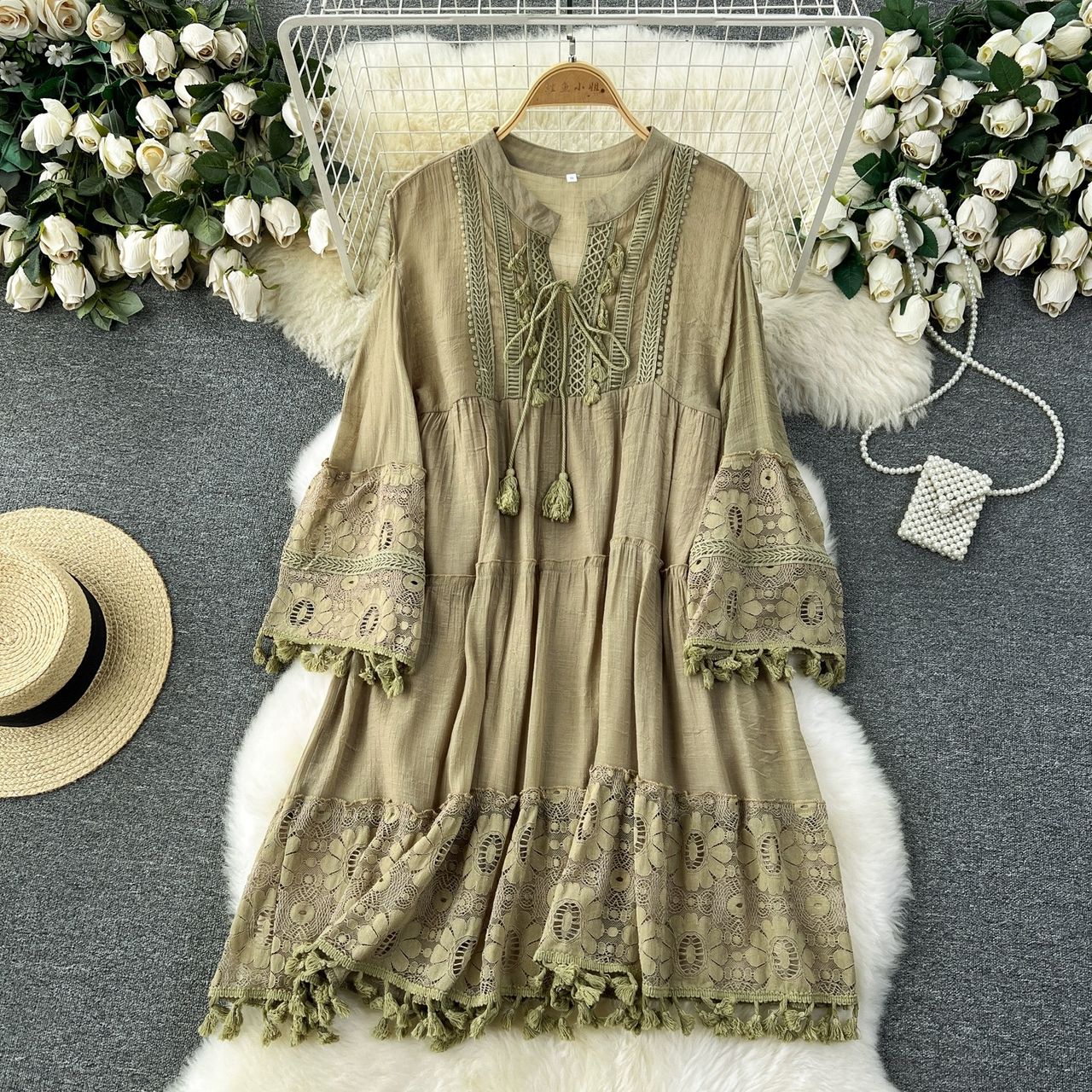 Not my mistake dress CD1432 image