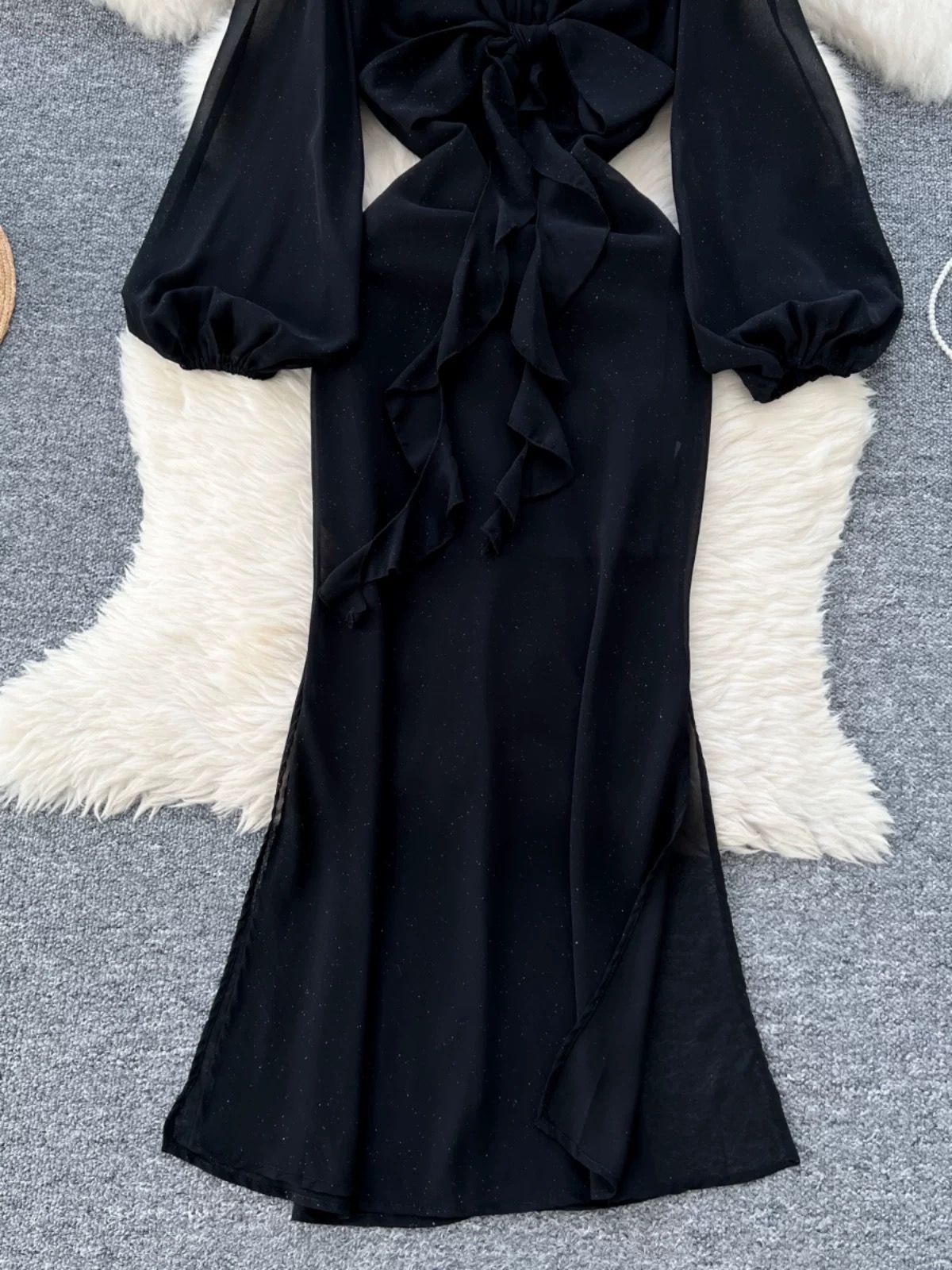 Playboy chronicles dress FD1158 image