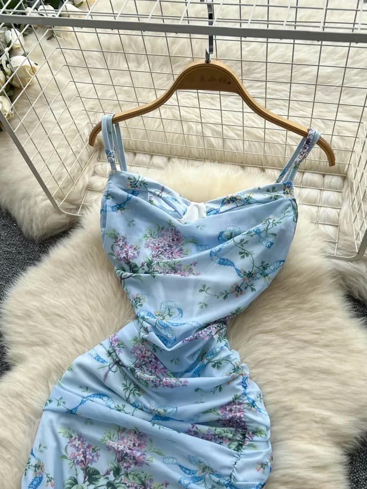 Down for the ride Dress CBC998 image