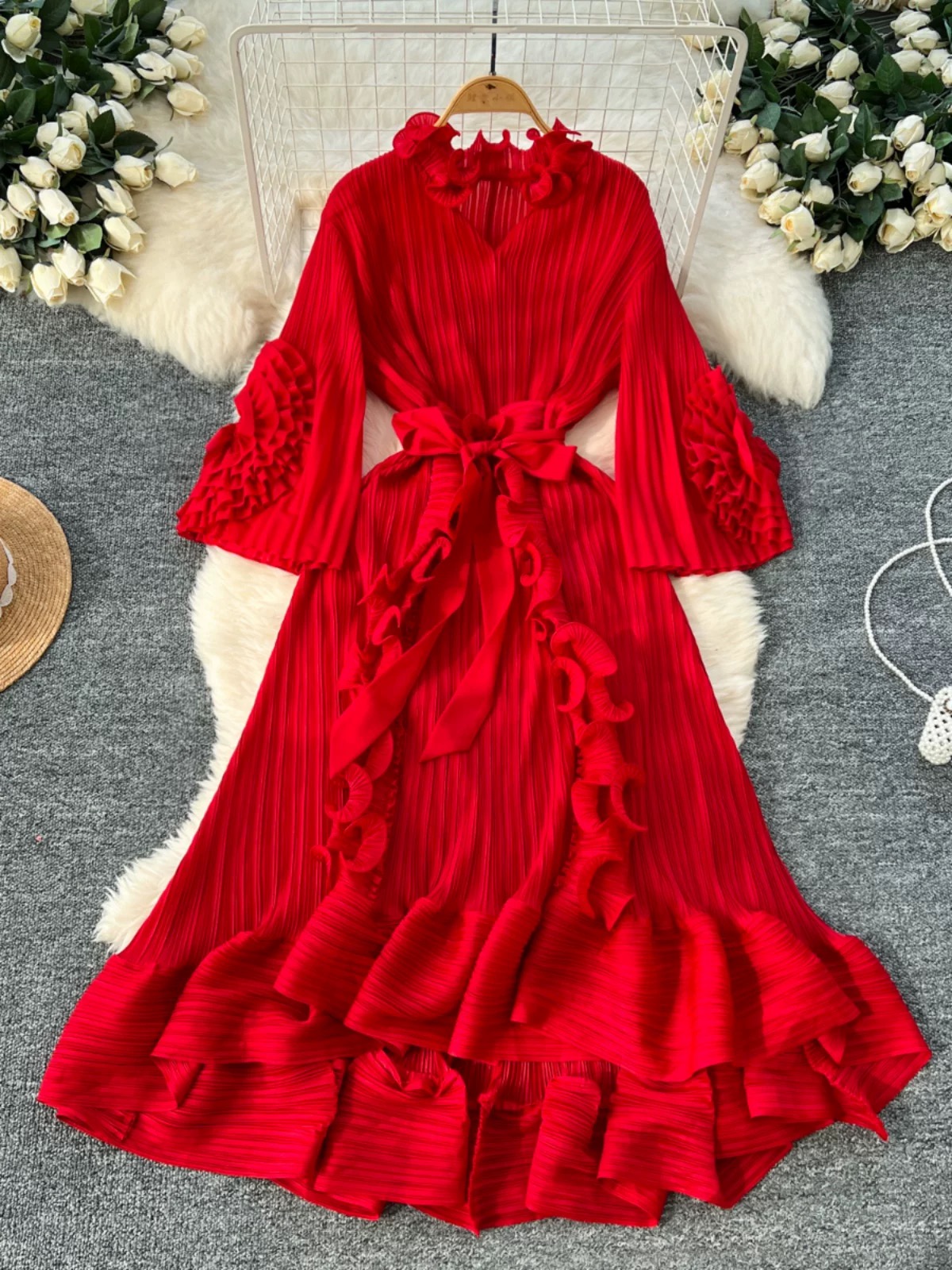 Added Product