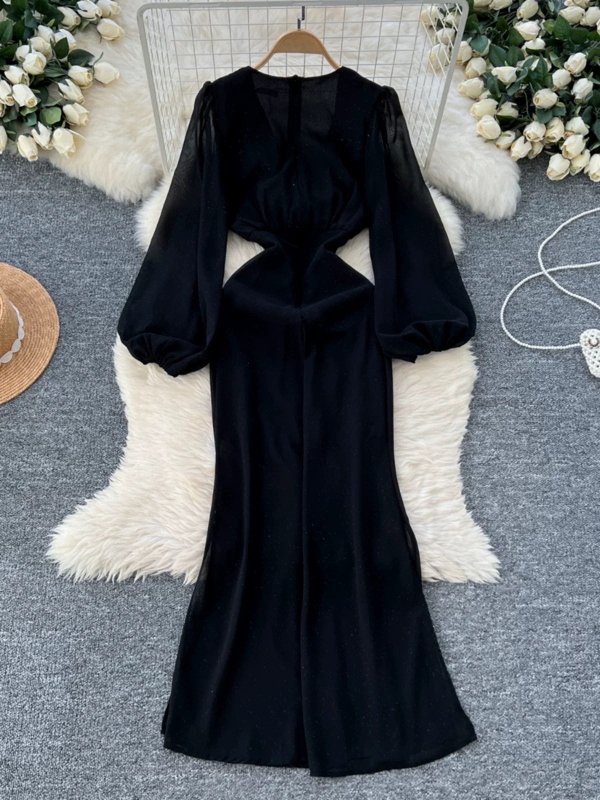 Playboy chronicles dress FD1158 image