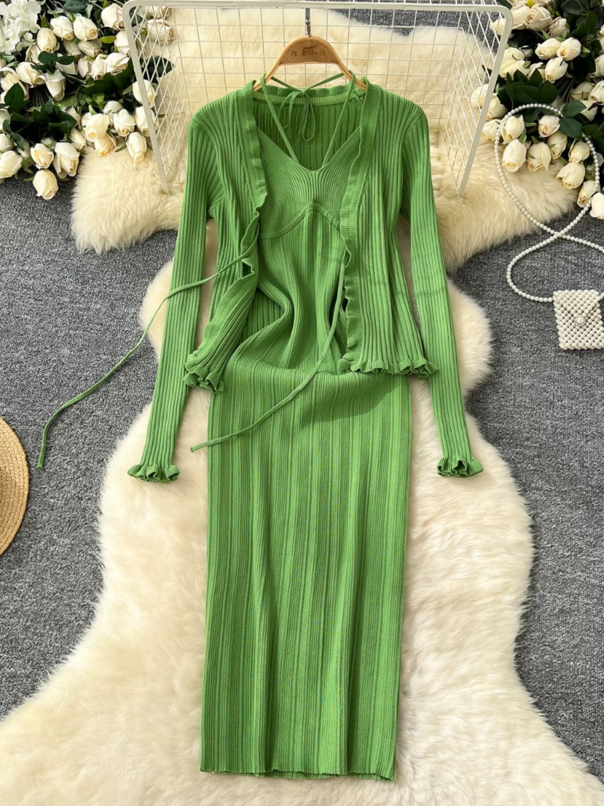 Flatter me set CTP481 image