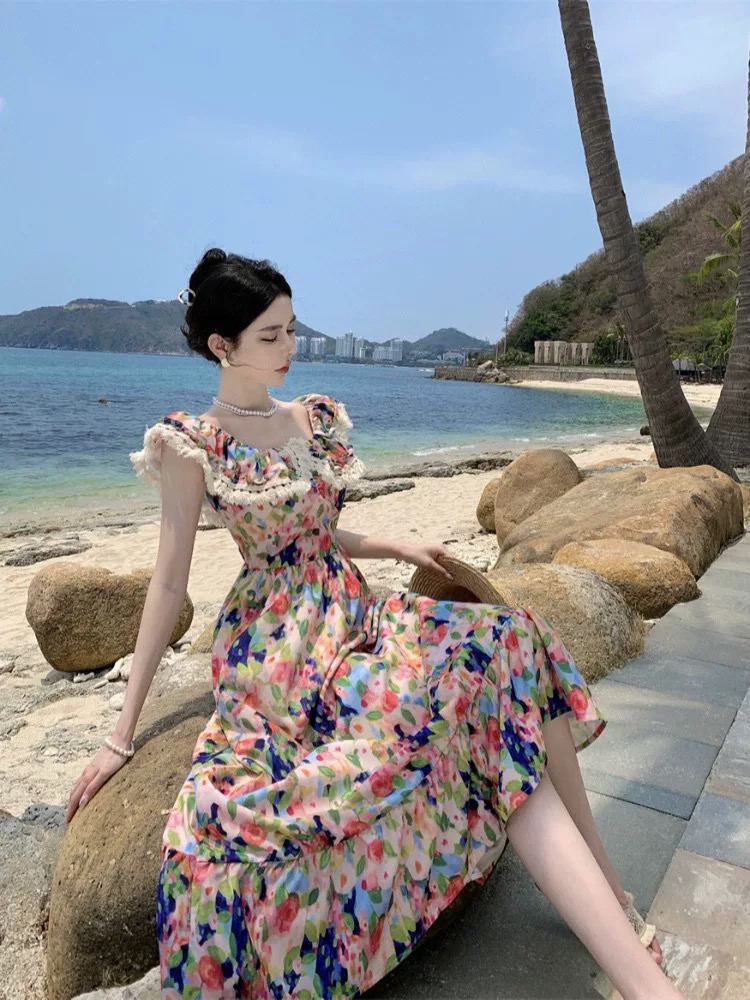 Taking my chances dress CD1069 image
