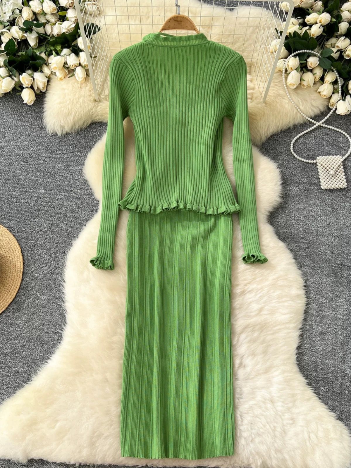 Flatter me set CTP481 image