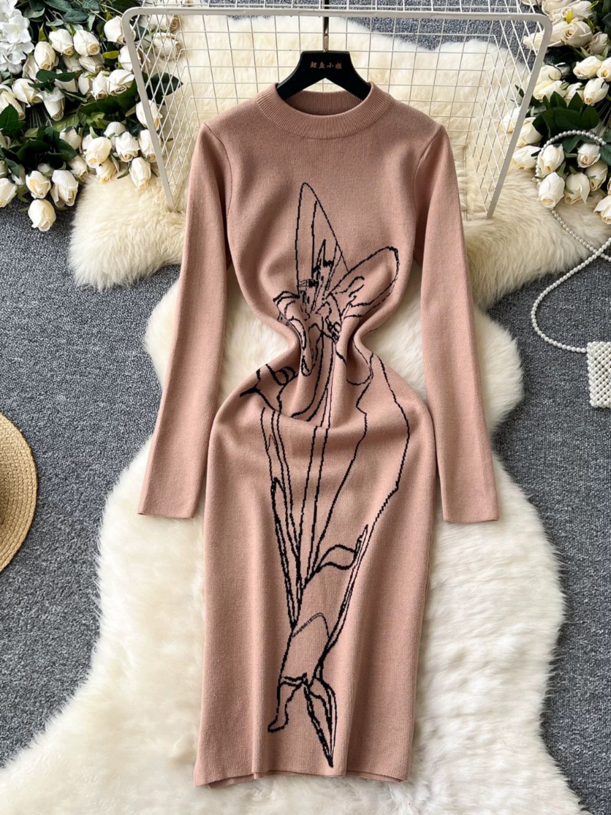 Headstrong me dress KBC268 image