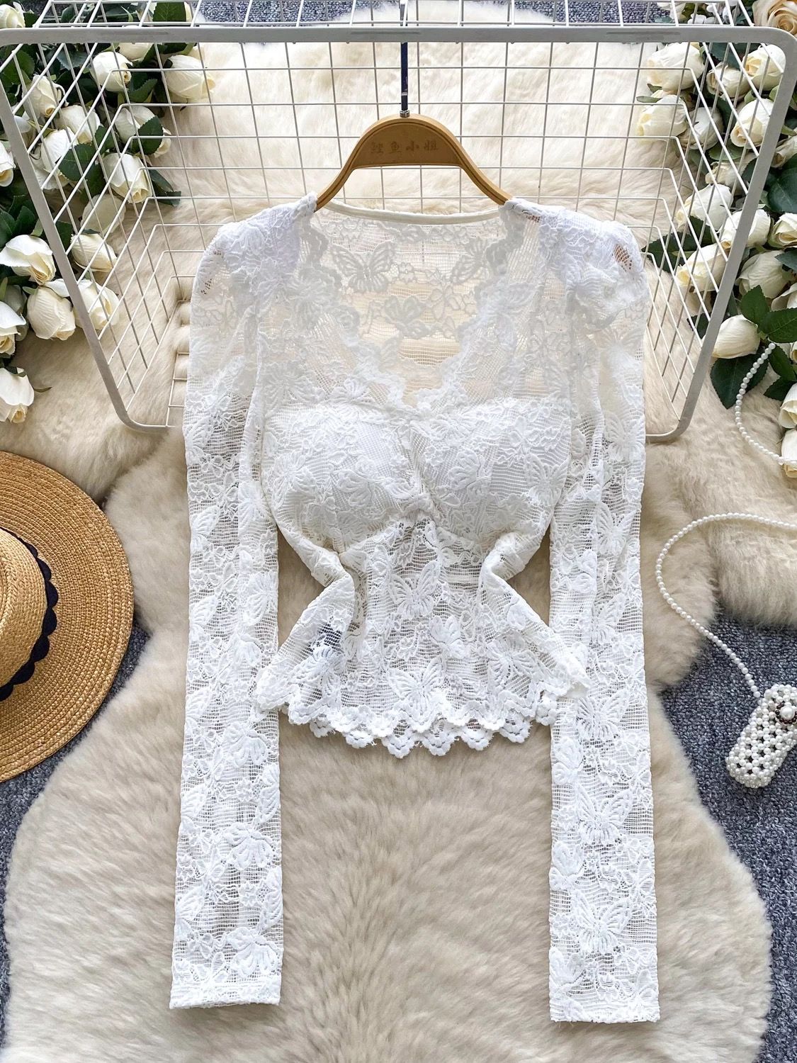 Feel the heat top FTO290 image