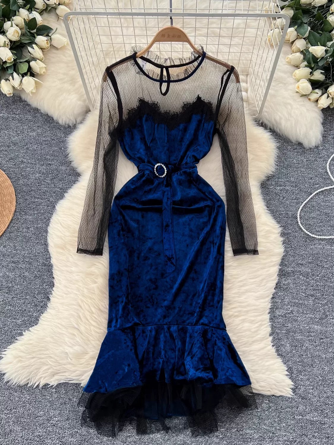 Added Product