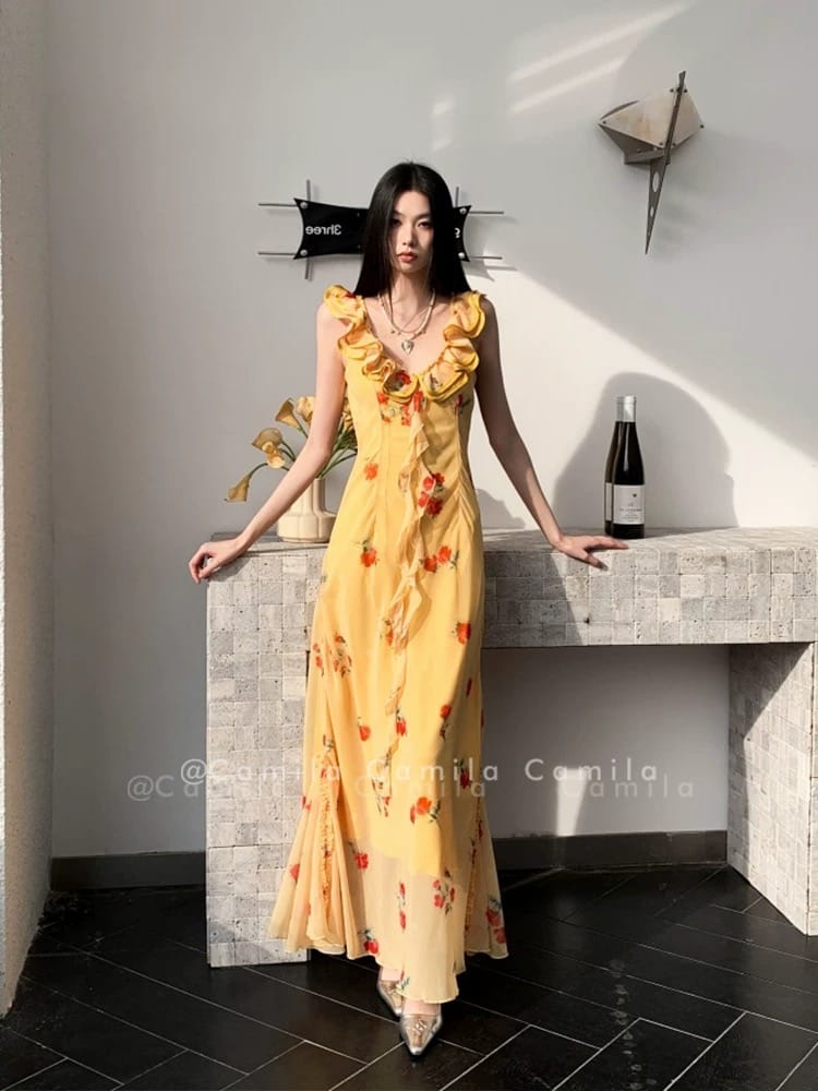 Ever so extra dress CD1068 image