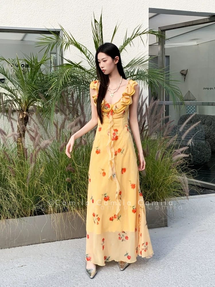 Ever so extra dress CD1068 image