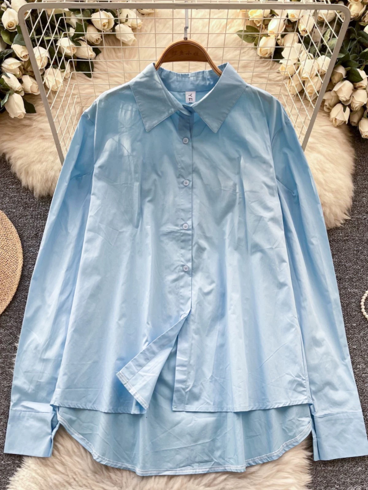 Added Product