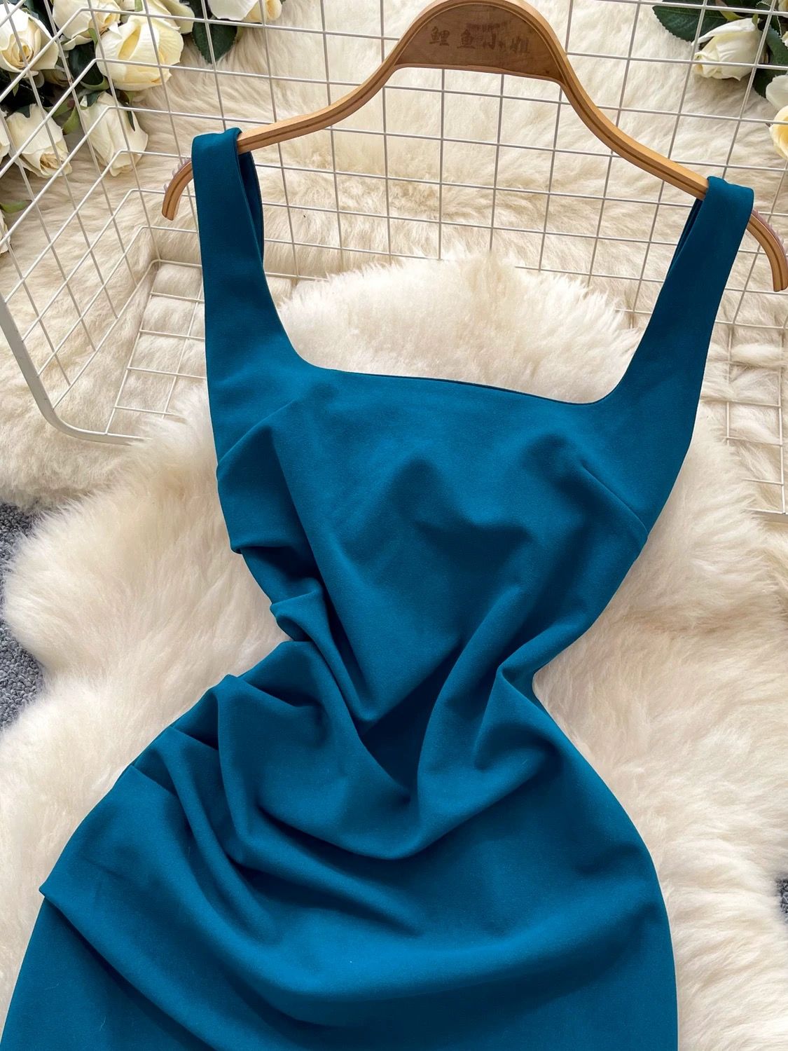 Uptown boss dress FBC297 image