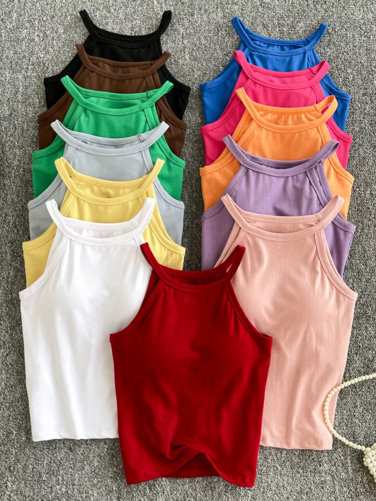 Karly top CTO736