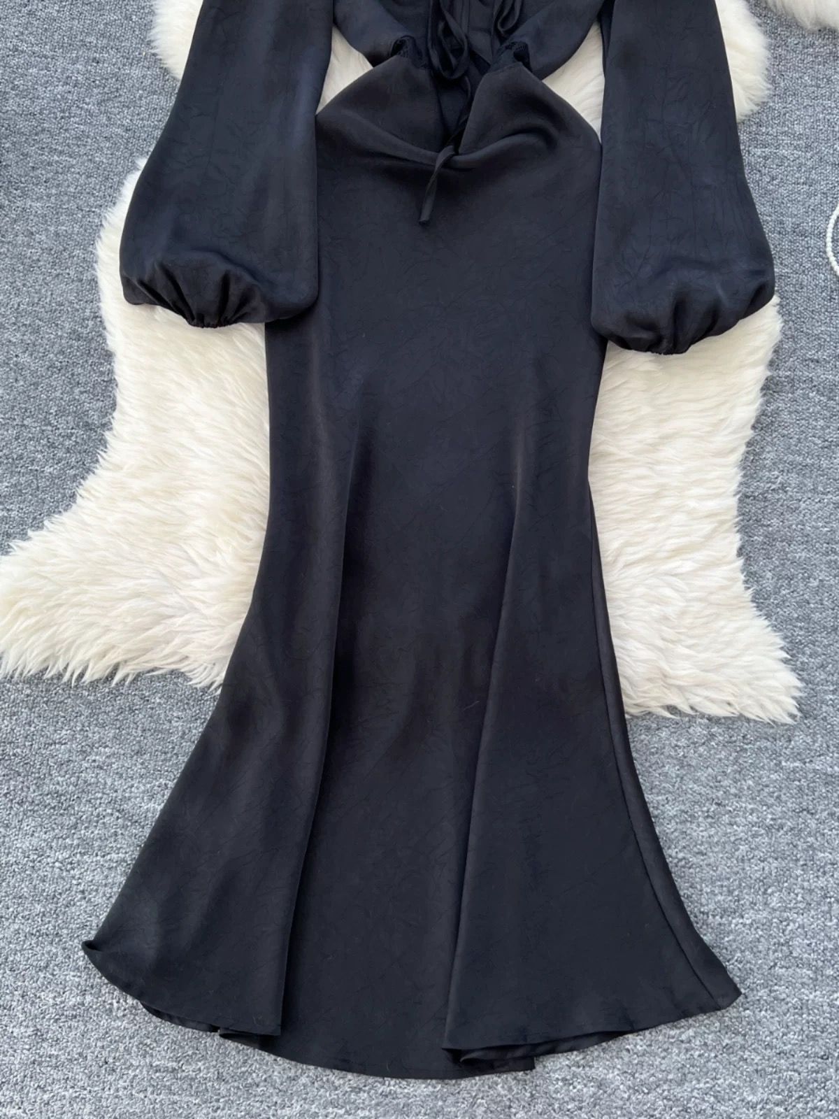 Luck of the draw dress CD1980 image