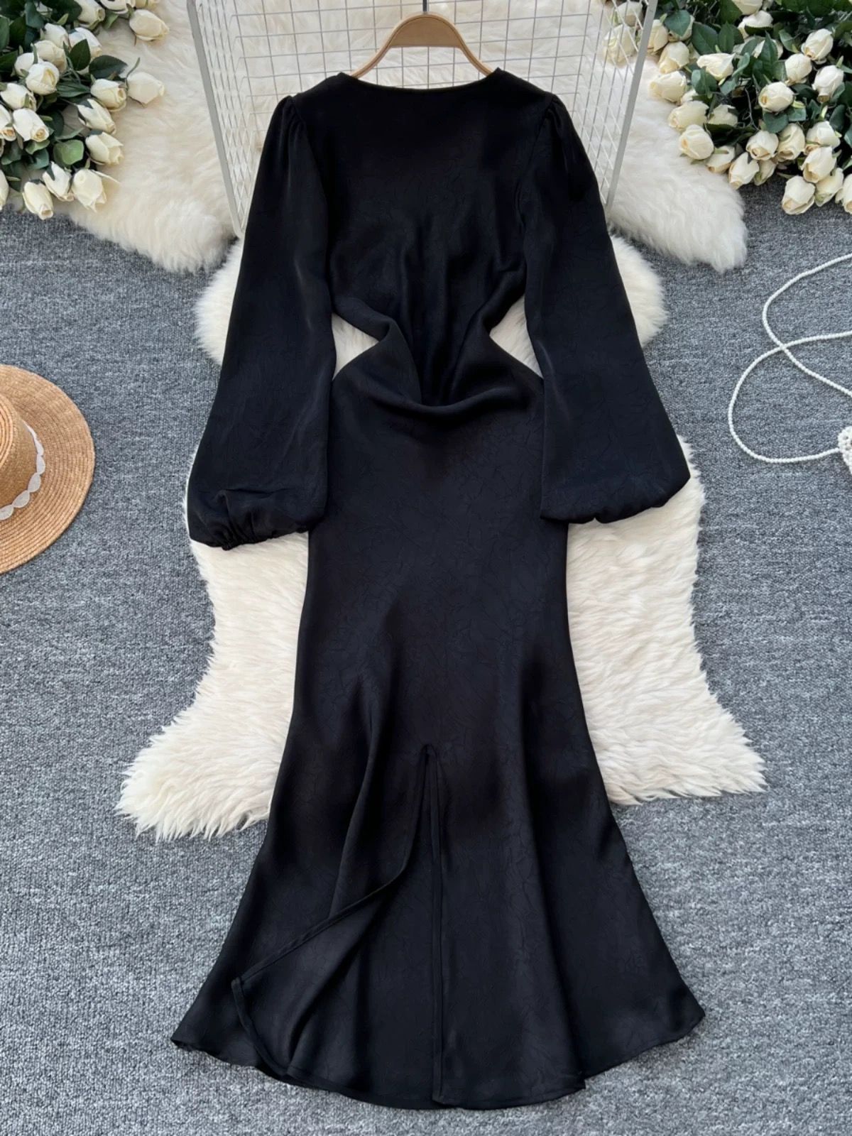 Luck of the draw dress CD1980 image