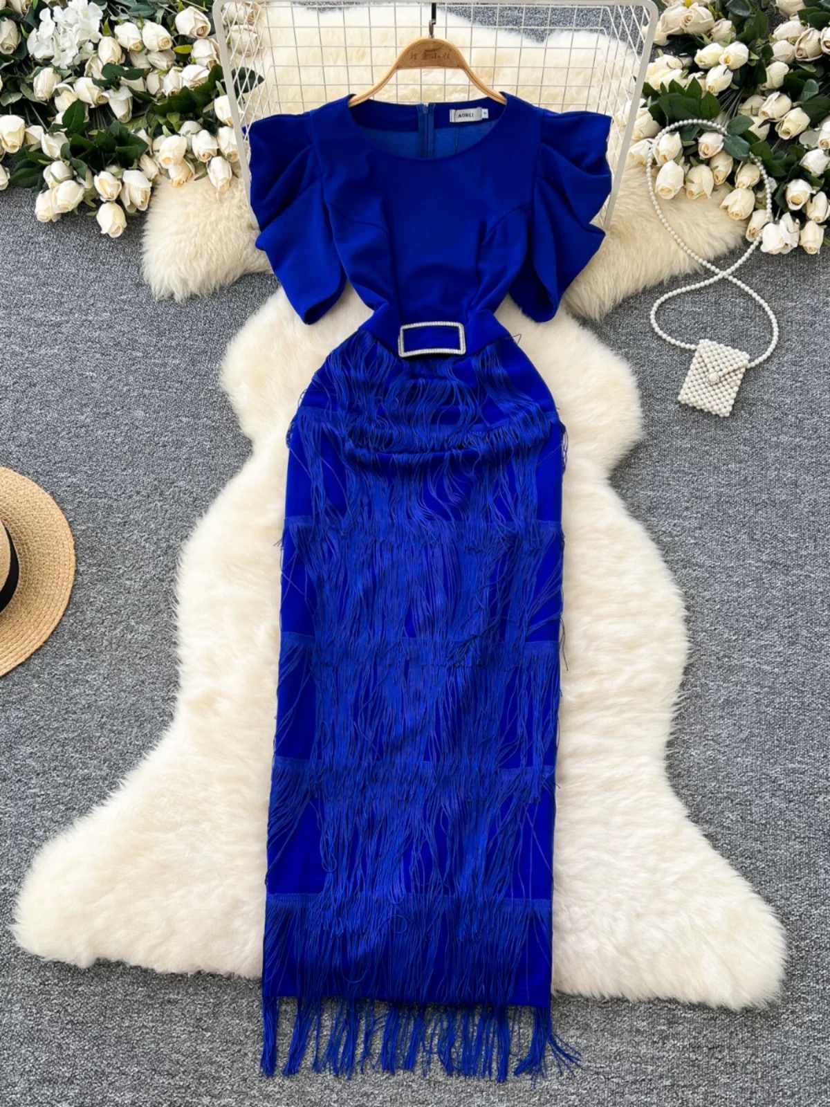 Added Product