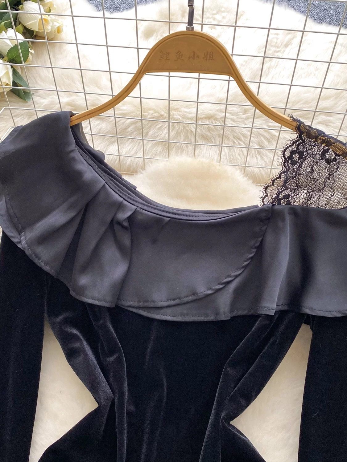 Very iconic top FTO285 image