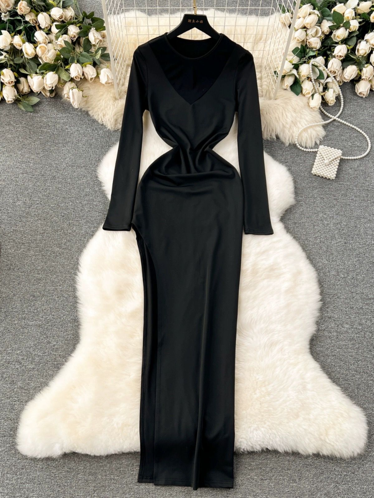 Amari dress CBC809 image