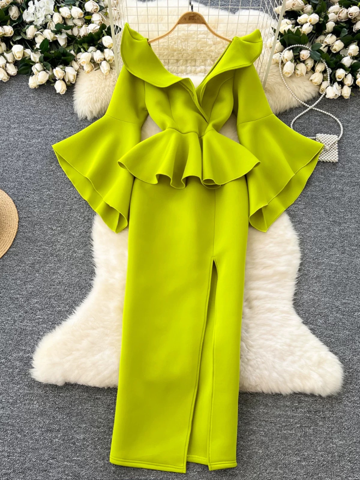 Added Product