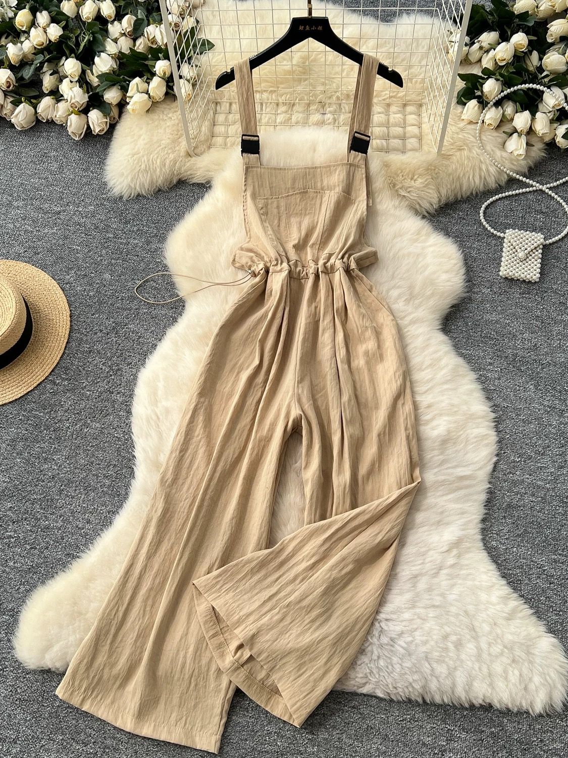 Express my love jumpsuit CJS178 image