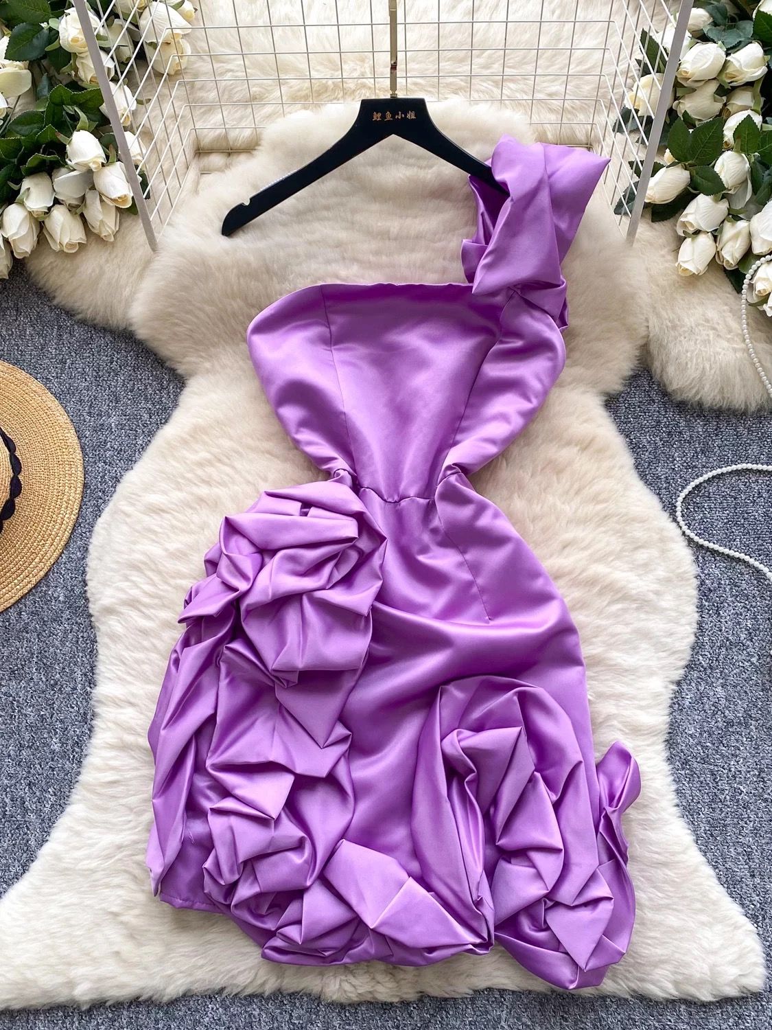 Sparkle of my eye dress EBC236 image