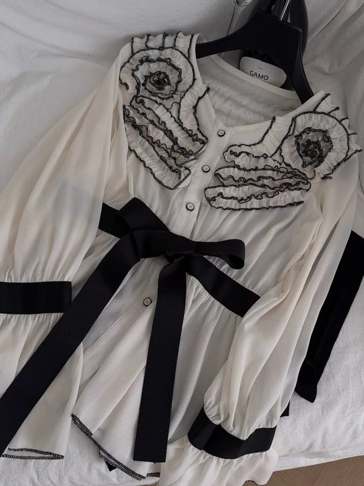 Believe in you top FTO284 image