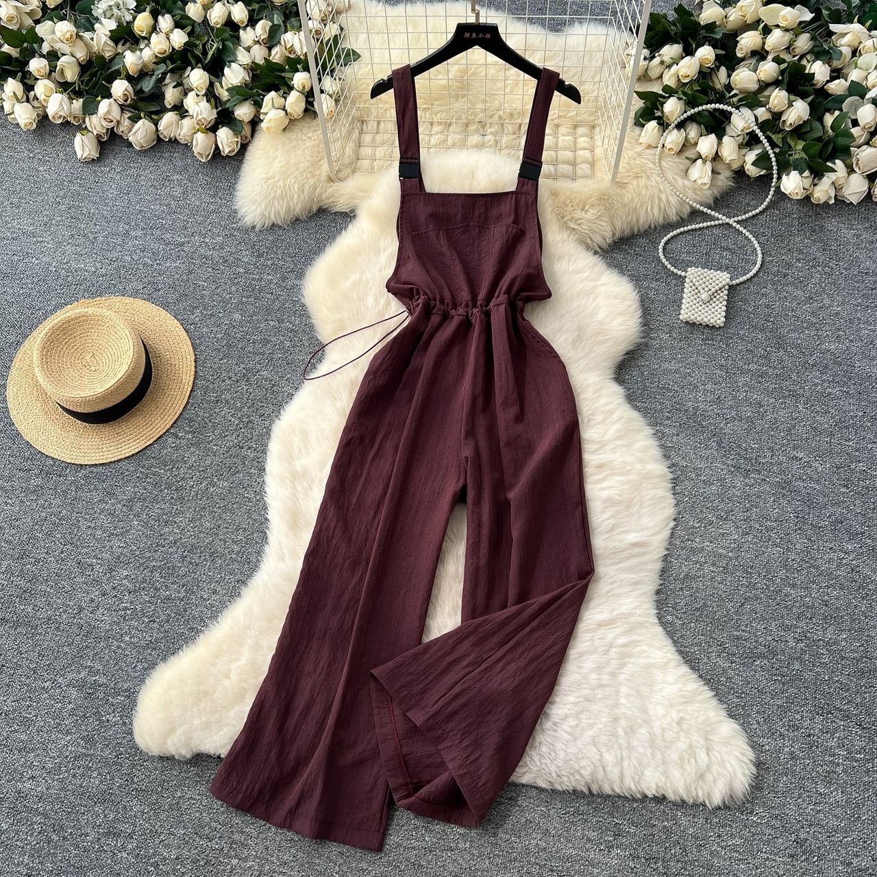 Express my love jumpsuit CJS178 image