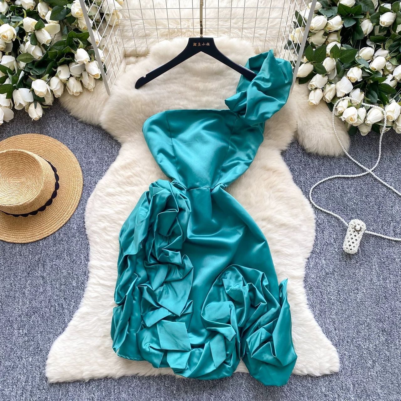 Sparkle of my eye dress EBC236 image