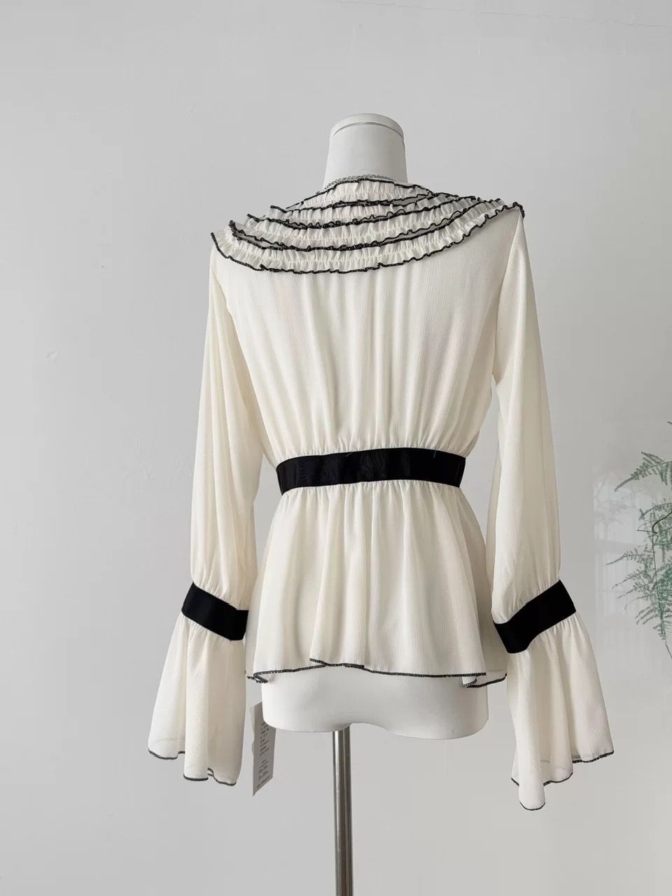 Believe in you top FTO284 image