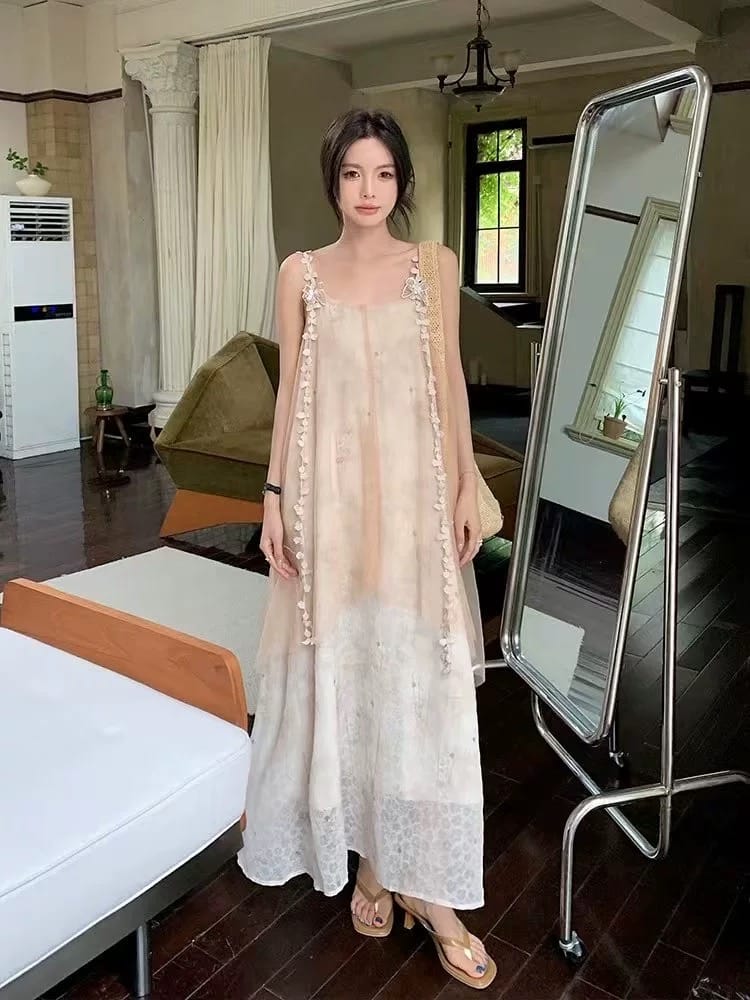 Your fav ice cream date dress CD1066 image