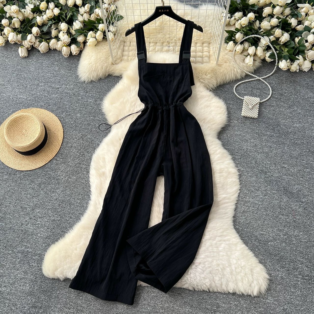 Express my love jumpsuit CJS178 image