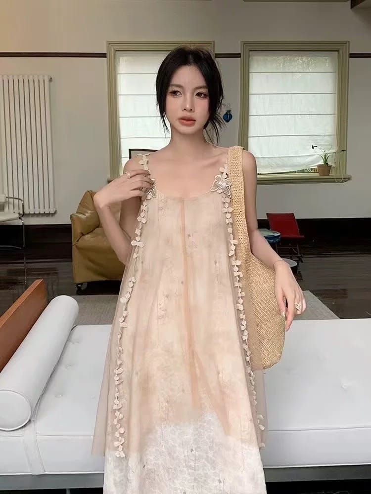 Your fav ice cream date dress CD1066 image