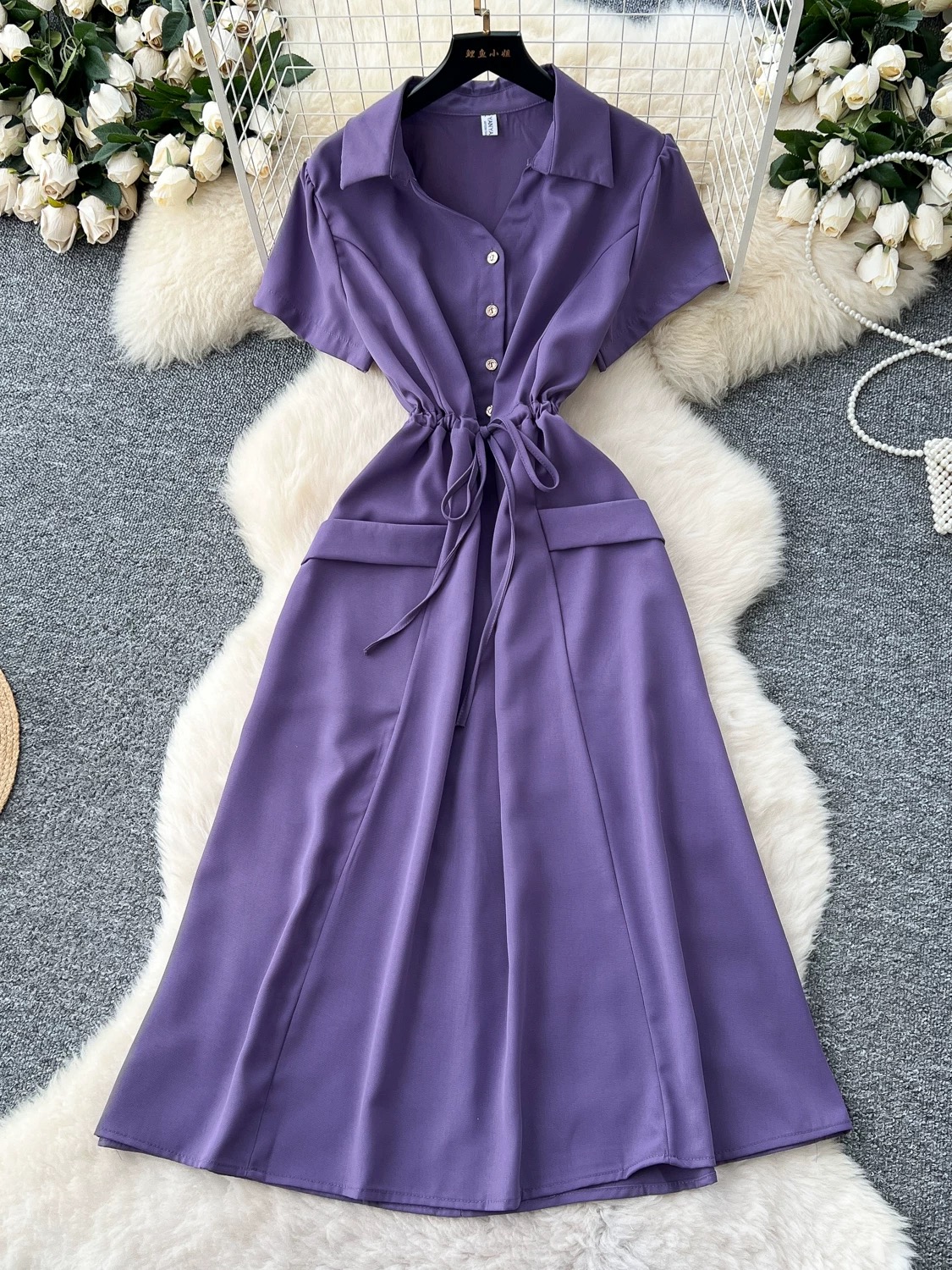 Brightest star dress CD1786 image